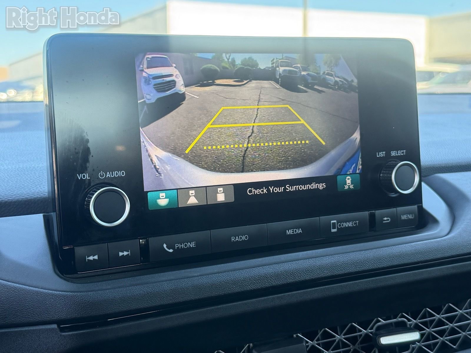 Certified 2025 Honda Accord SE image 23