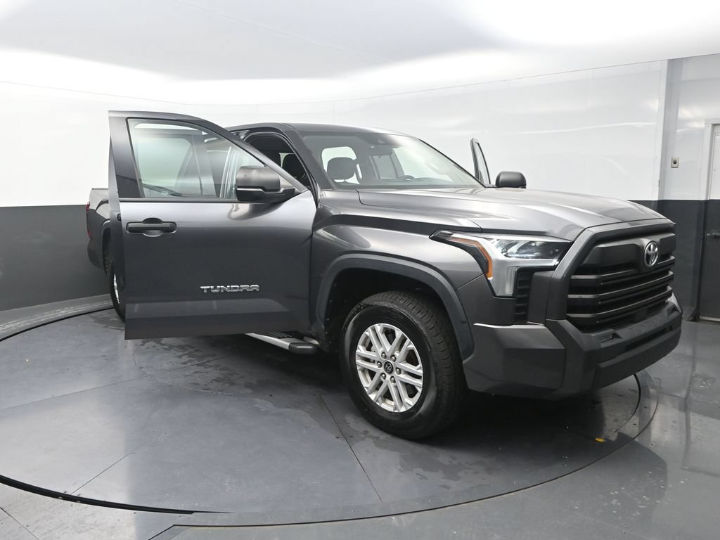 Used 2023 Toyota Tundra SR5 AWD/4WD image 31