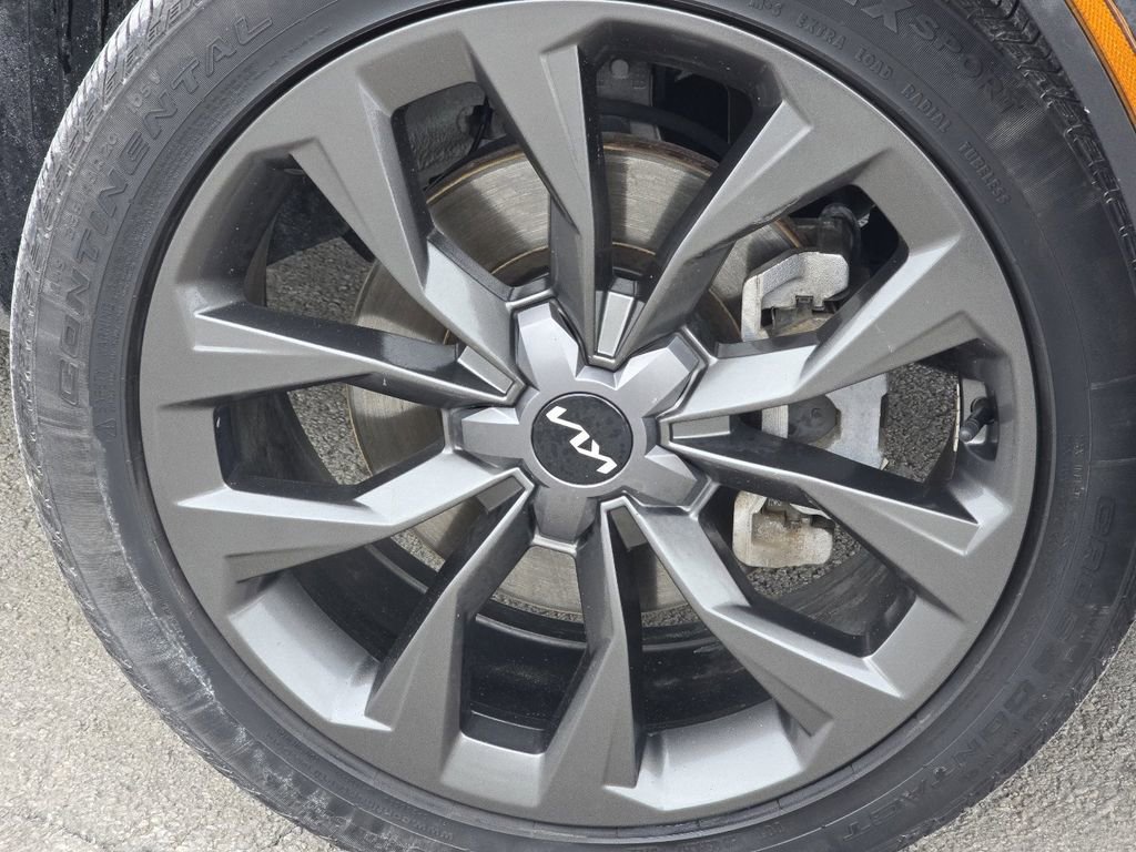 Used 2023 Kia Sorento X-Line EX image 10