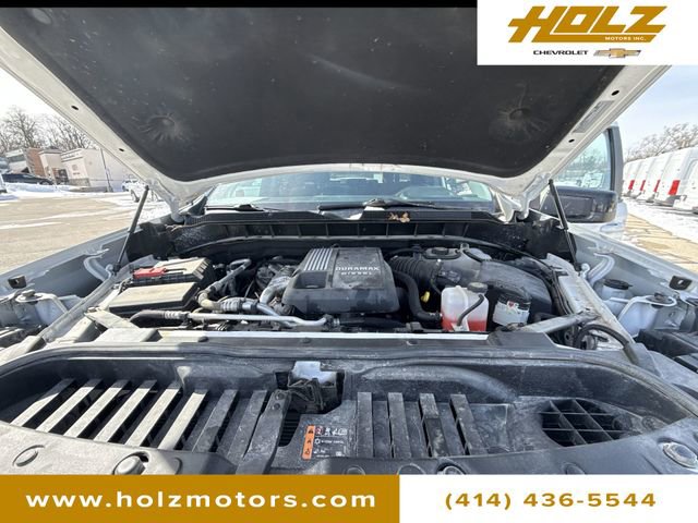 Certified 2023 Chevrolet Silverado 1500 RST image 29