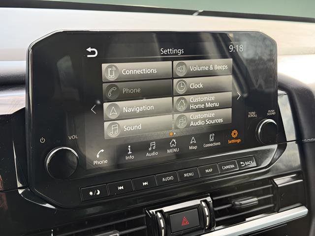 Used 2022 Nissan Pathfinder SL image 18