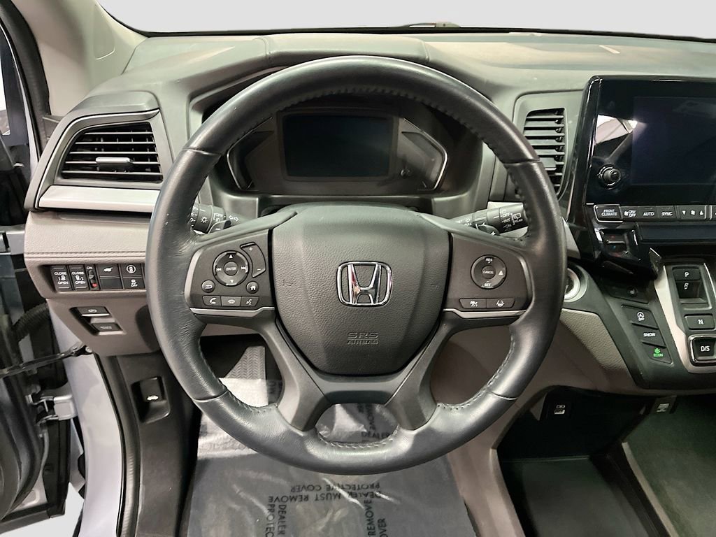 Used 2022 Honda Odyssey EX-L image 11