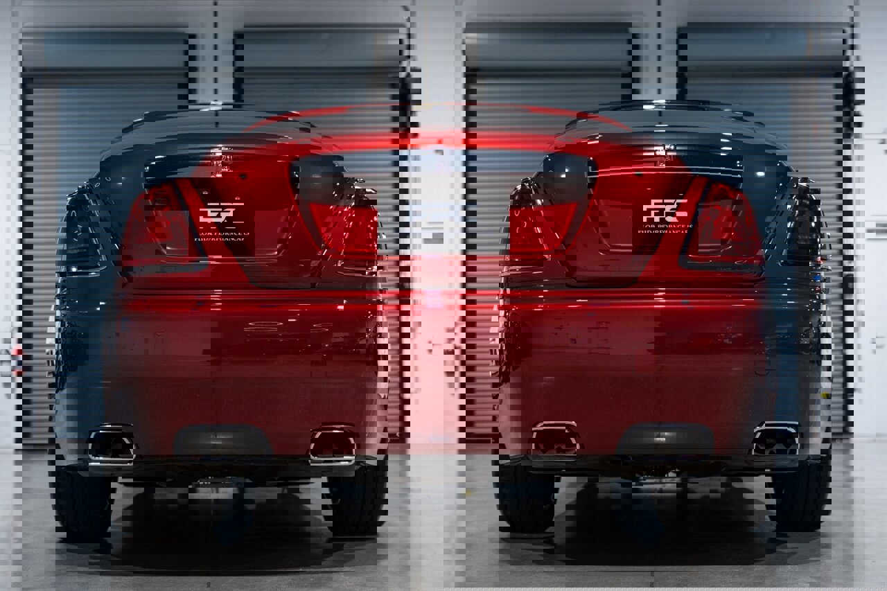 Used 2019 Rolls-Royce Wraith image 65