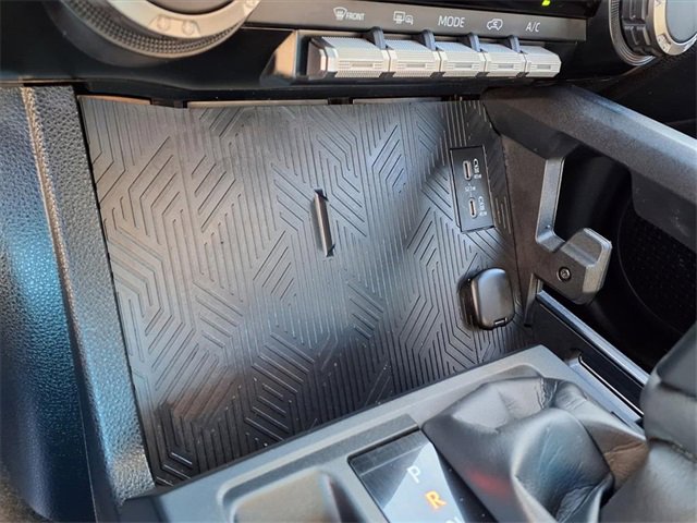 Used 2025 Toyota 4Runner SR5 image 21