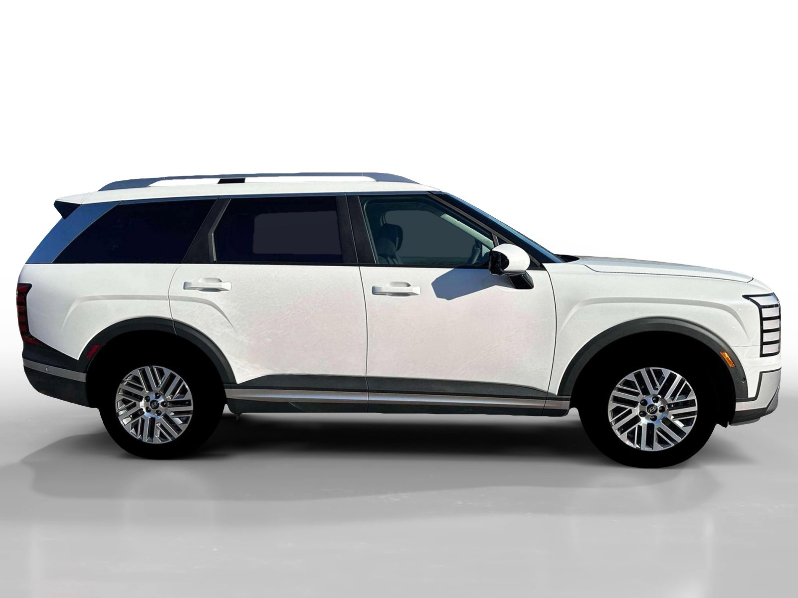 New 2026 Hyundai Palisade SEL image 9