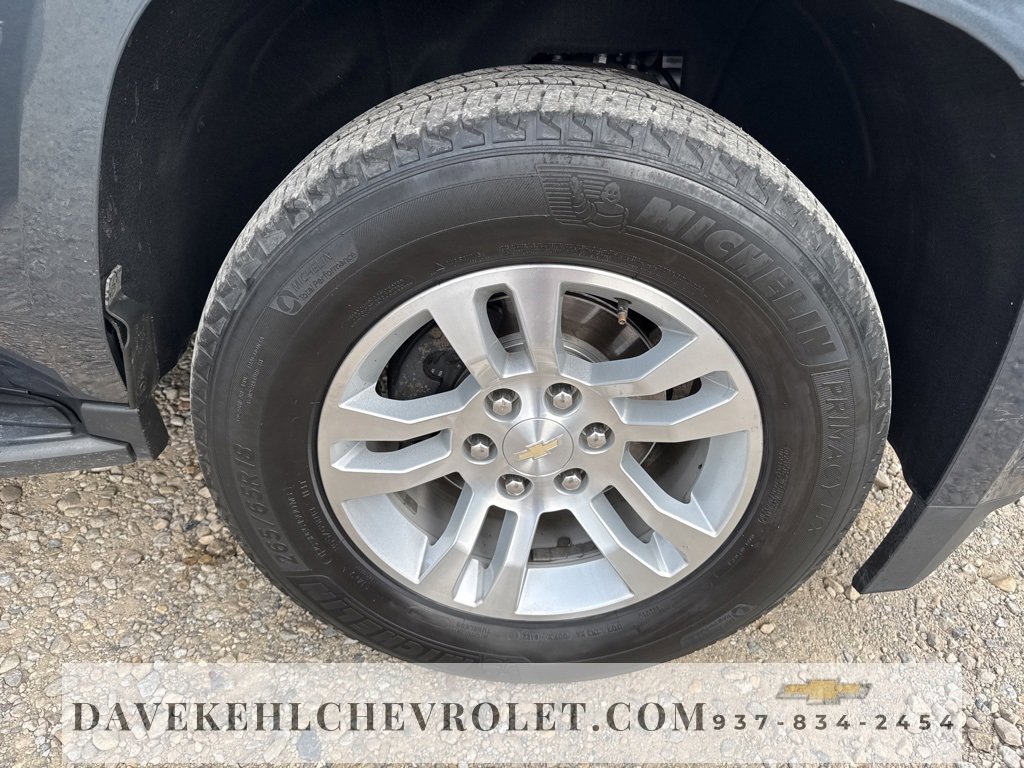 Used 2019 Chevrolet Tahoe LT image 44