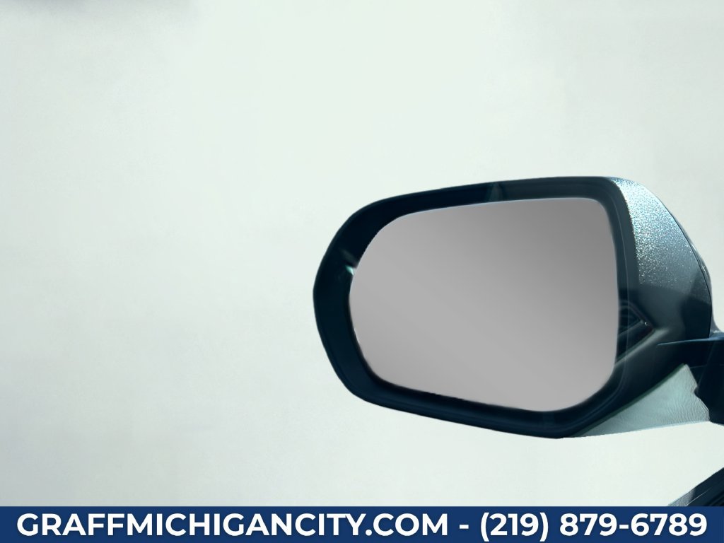 New 2027 Chevrolet Equinox RS w/ Safety and Technology Package AWD/4WD image 45