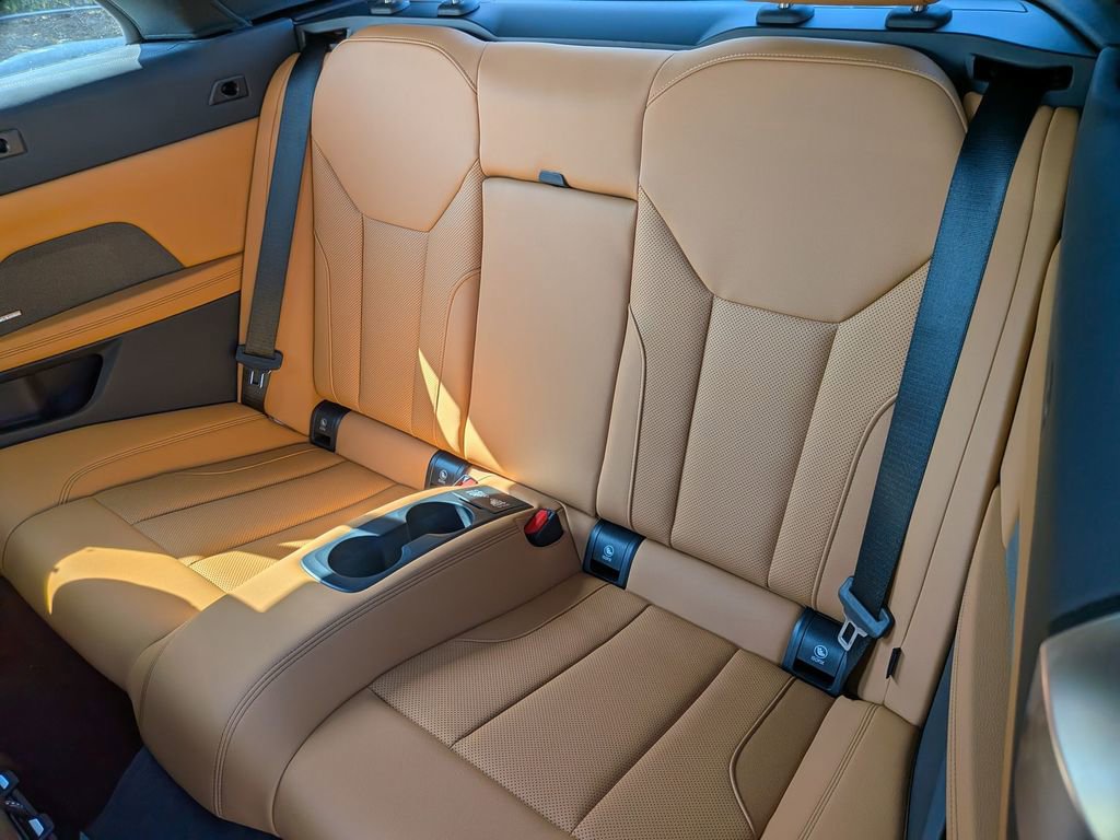 New 2026 BMW M440i Convertible image 31