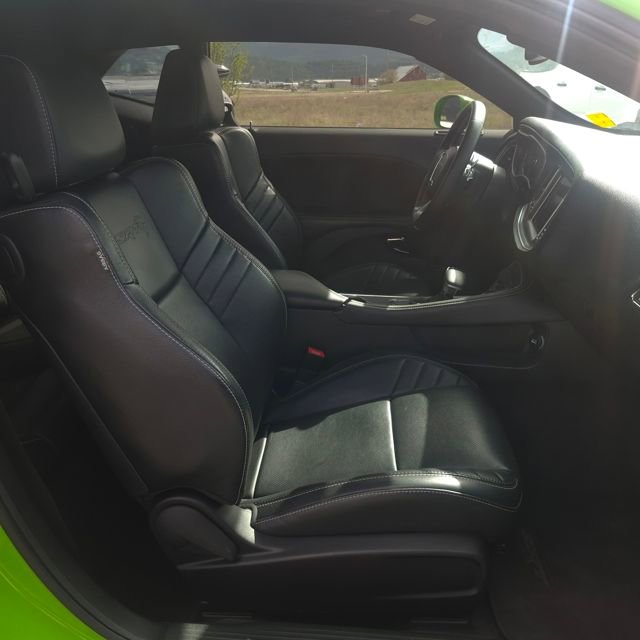 Used 2017 Dodge Challenger SRT Hellcat image 14