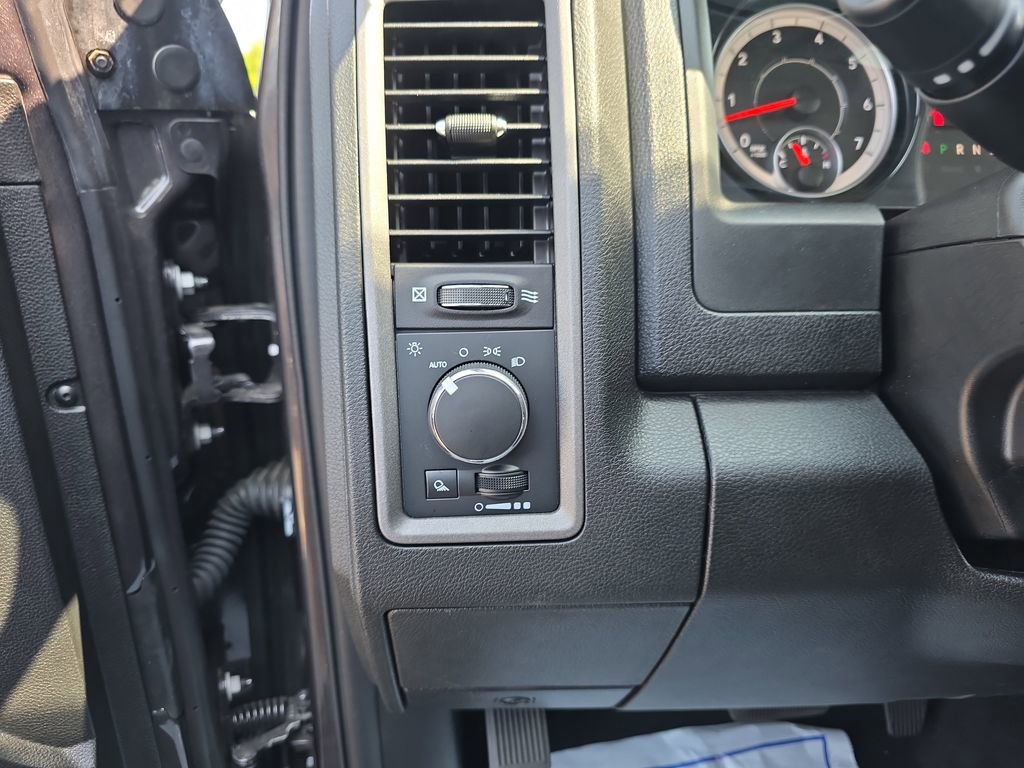 Used 2024 RAM 1500 Tradesman w/ Popular Equipment Group AWD/4WD image 19