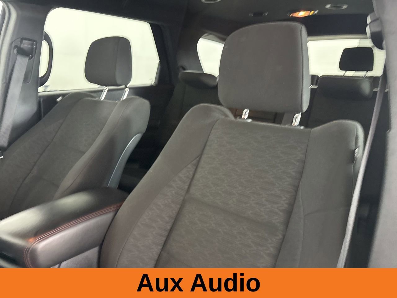 Used 2024 Dodge Durango GT image 9