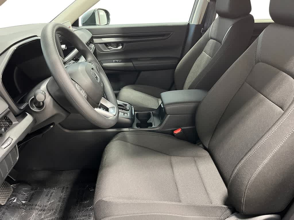 New 2027 Honda CR-V LX image 9