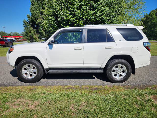 Used 2016 Toyota 4Runner SR5