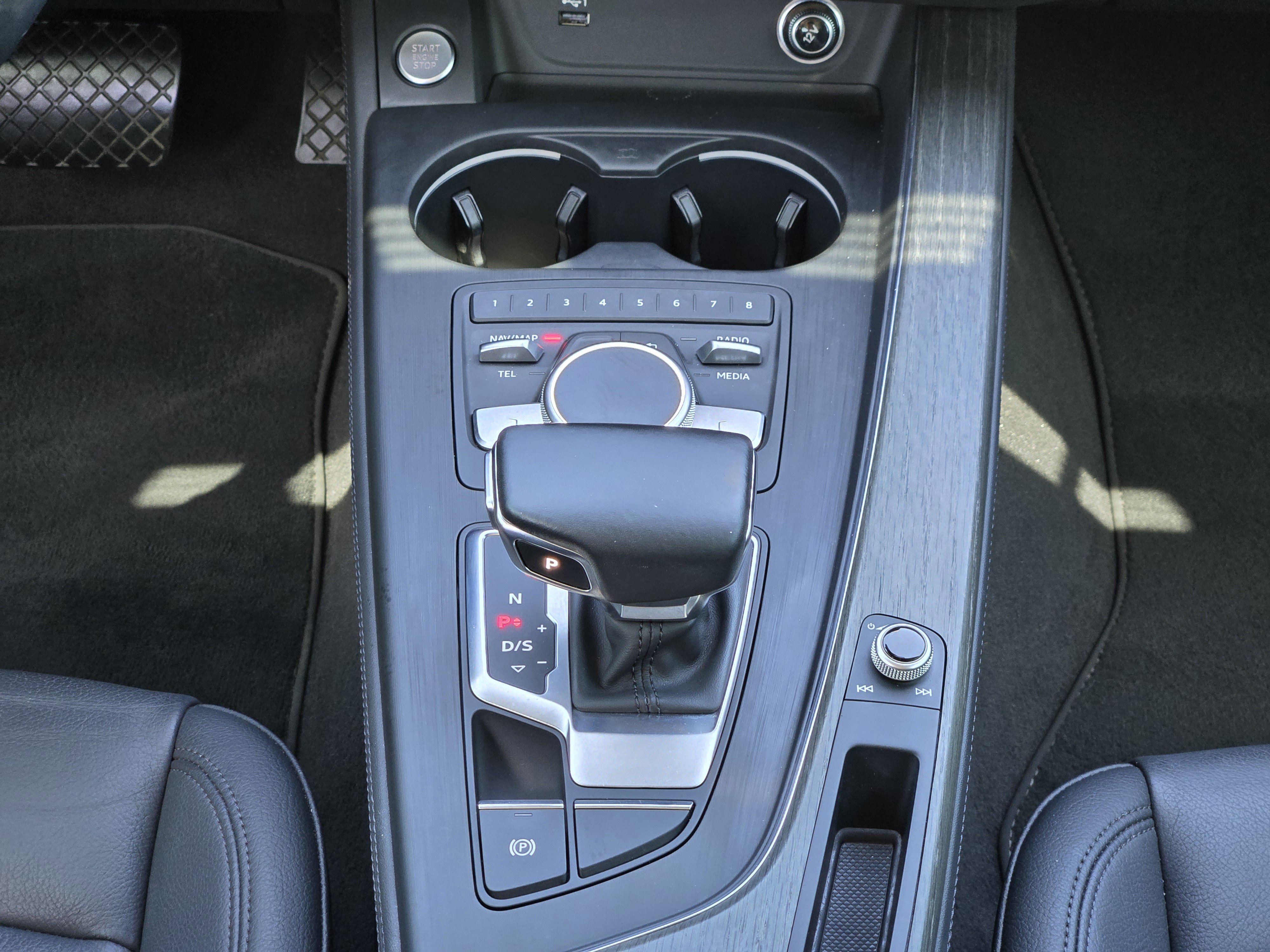 Used 2019 Audi A4 2.0T Premium Plus w/ Premium Plus Package image 27