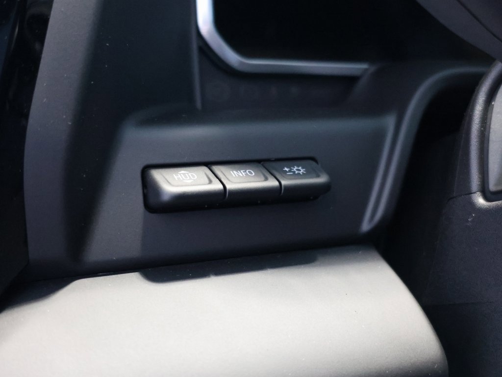 New 2026 GMC Sierra 3500 Denali w/ Denali Reserve Package image 13