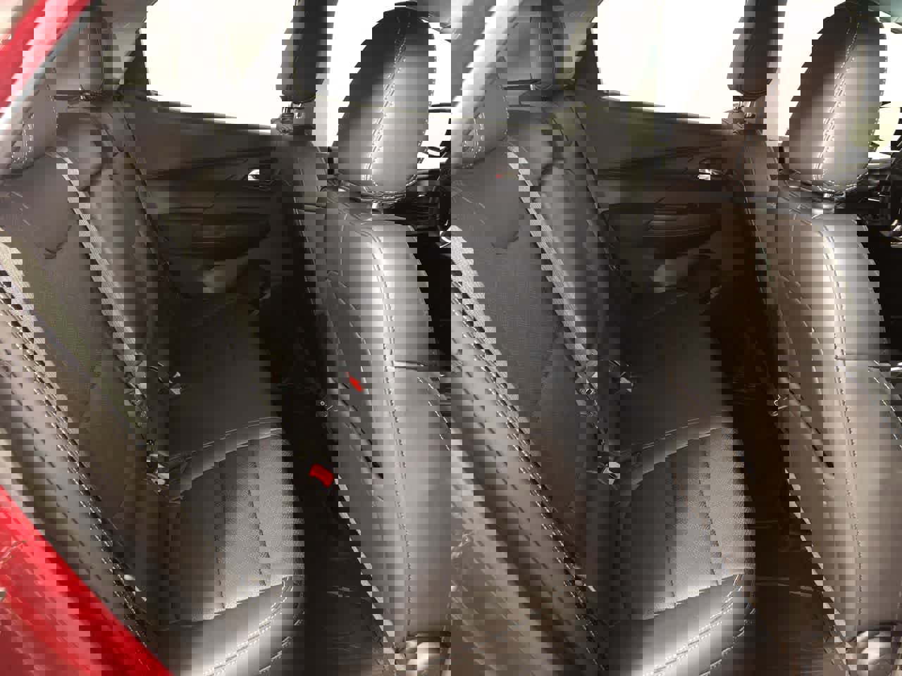 Used 2023 Chevrolet Bolt LT w/ Infotainment Package image 20