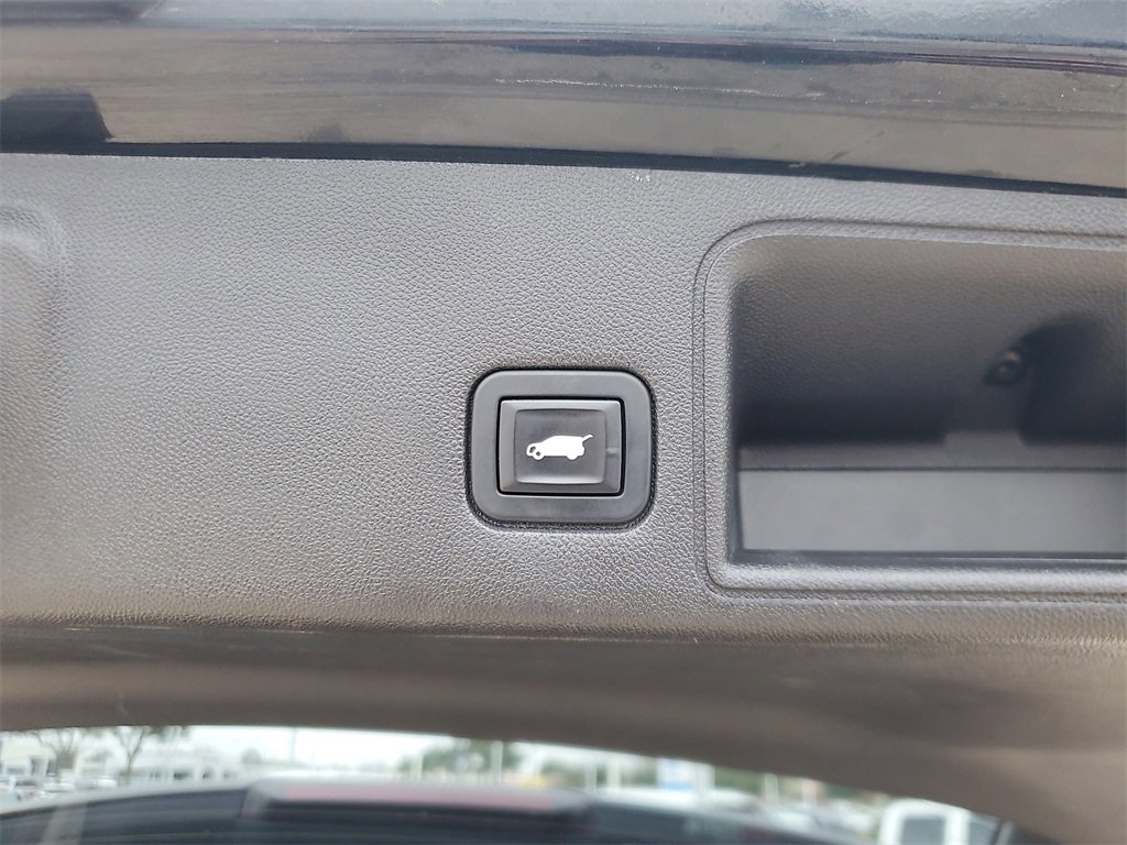 Used 2018 GMC Terrain Denali image 7