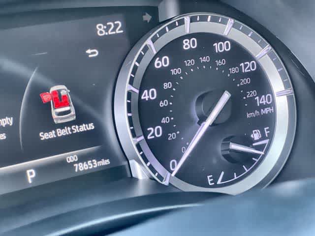 Used 2022 Toyota Highlander XLE AWD/4WD image 19