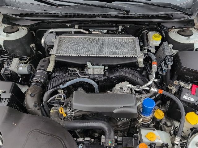 Used 2020 Subaru Legacy Touring XT image 22
