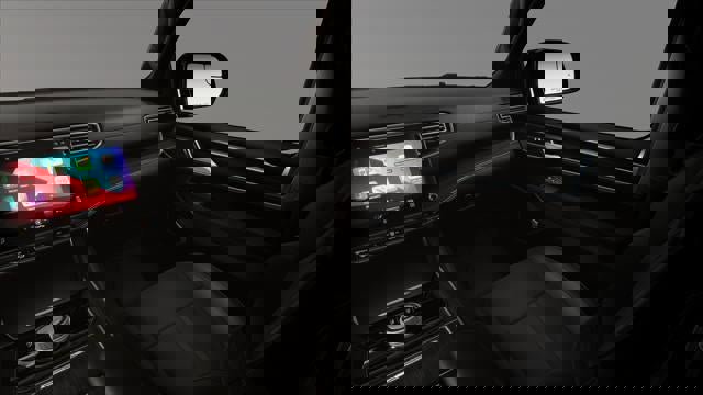 New 2026 Jeep Grand Wagoneer L Limited w/ Premium Group II image 7