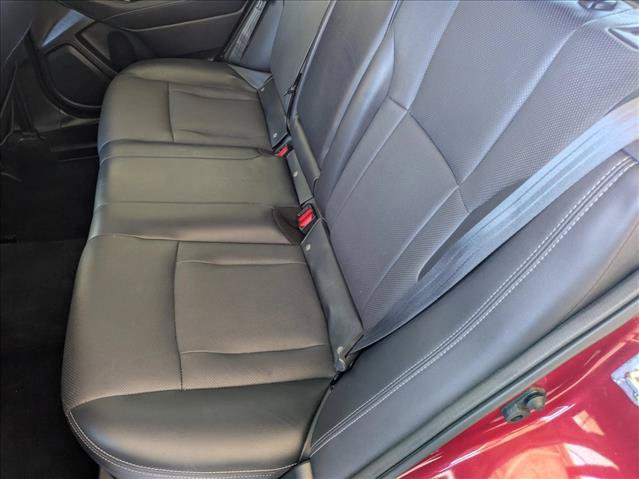 Used 2024 Subaru Legacy Limited AWD/4WD image 19