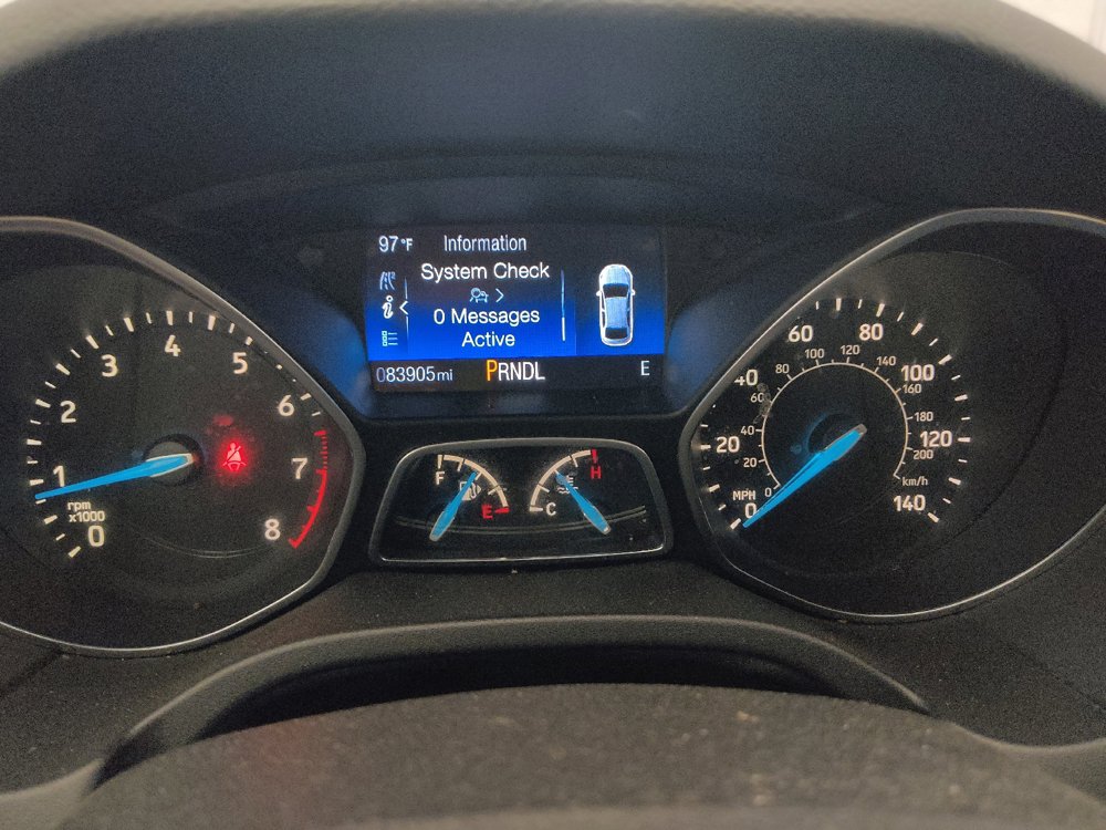 Used 2018 Ford Focus SE FWD image 23