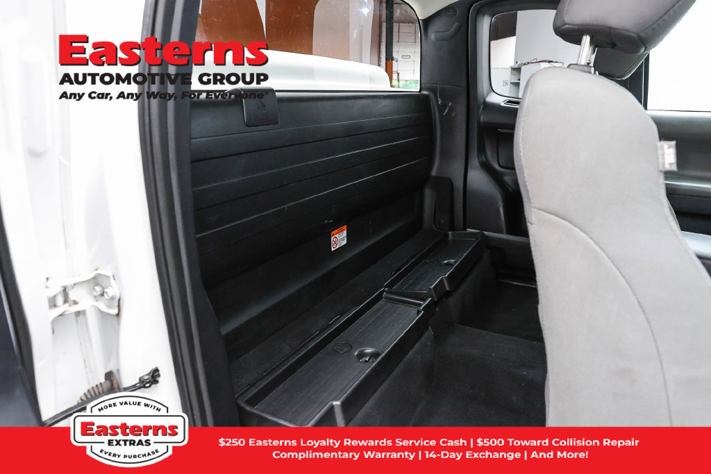 Used 2021 Toyota Tacoma SR RWD image 23