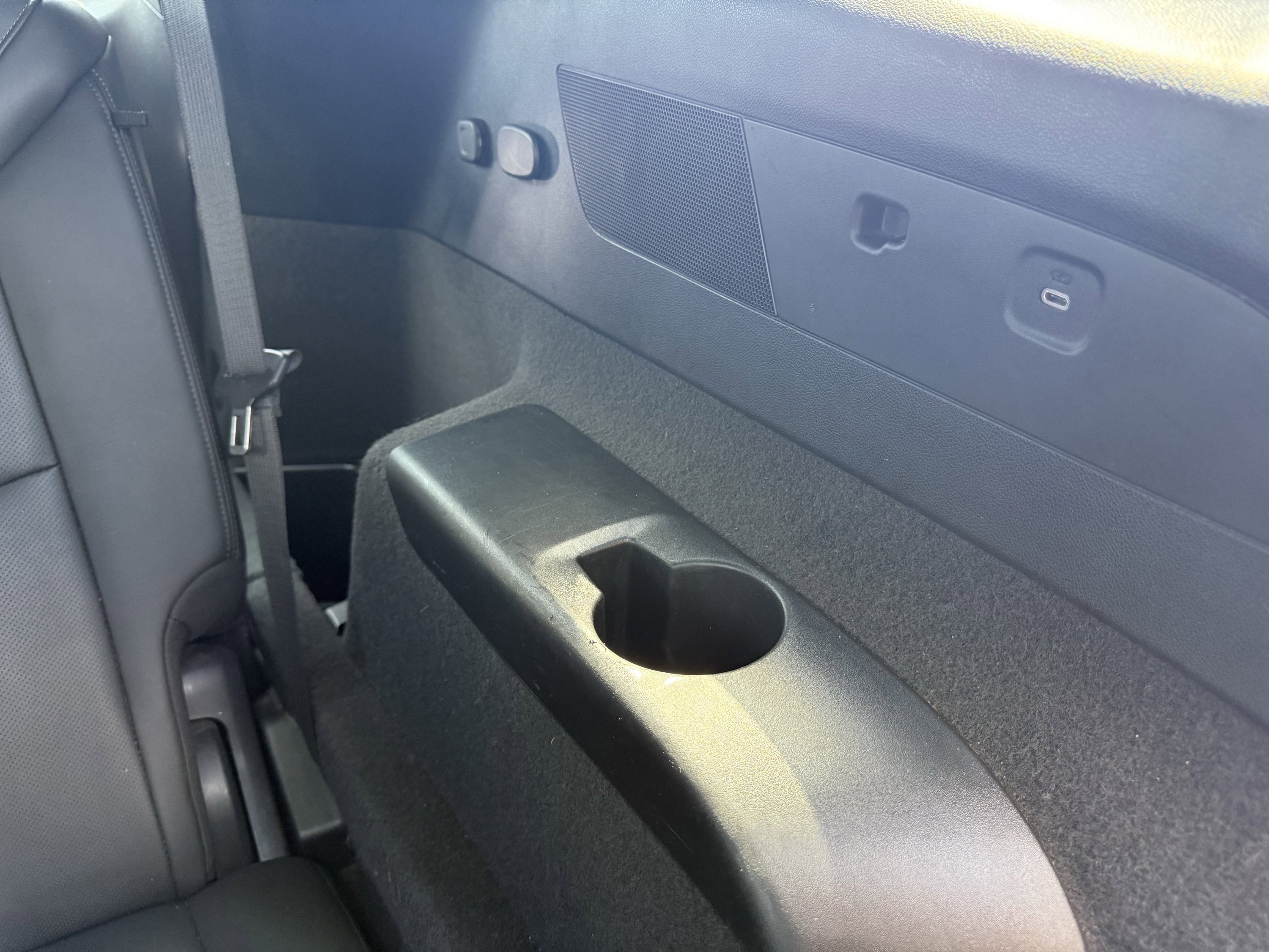 Used 2020 Cadillac XT6 Premium Luxury image 44