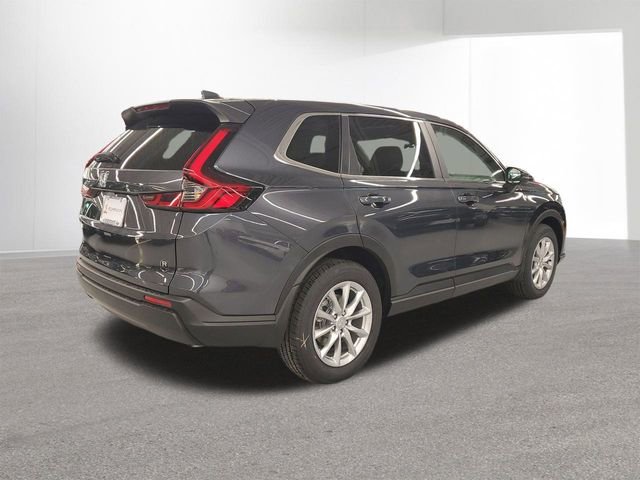 New 2026 Honda CR-V EX image 35