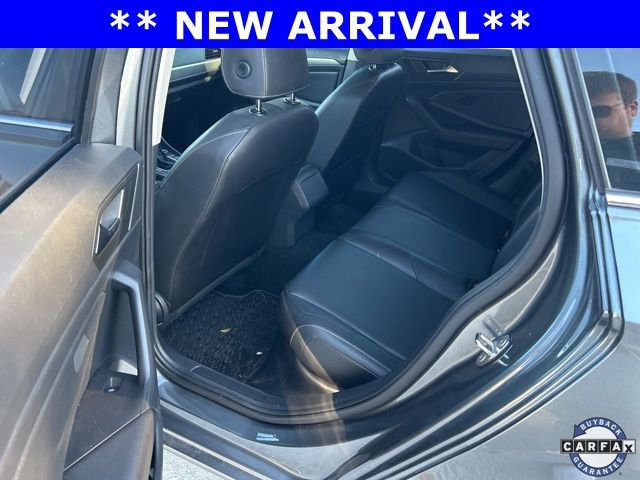 Used 2019 Volkswagen Jetta SE image 6