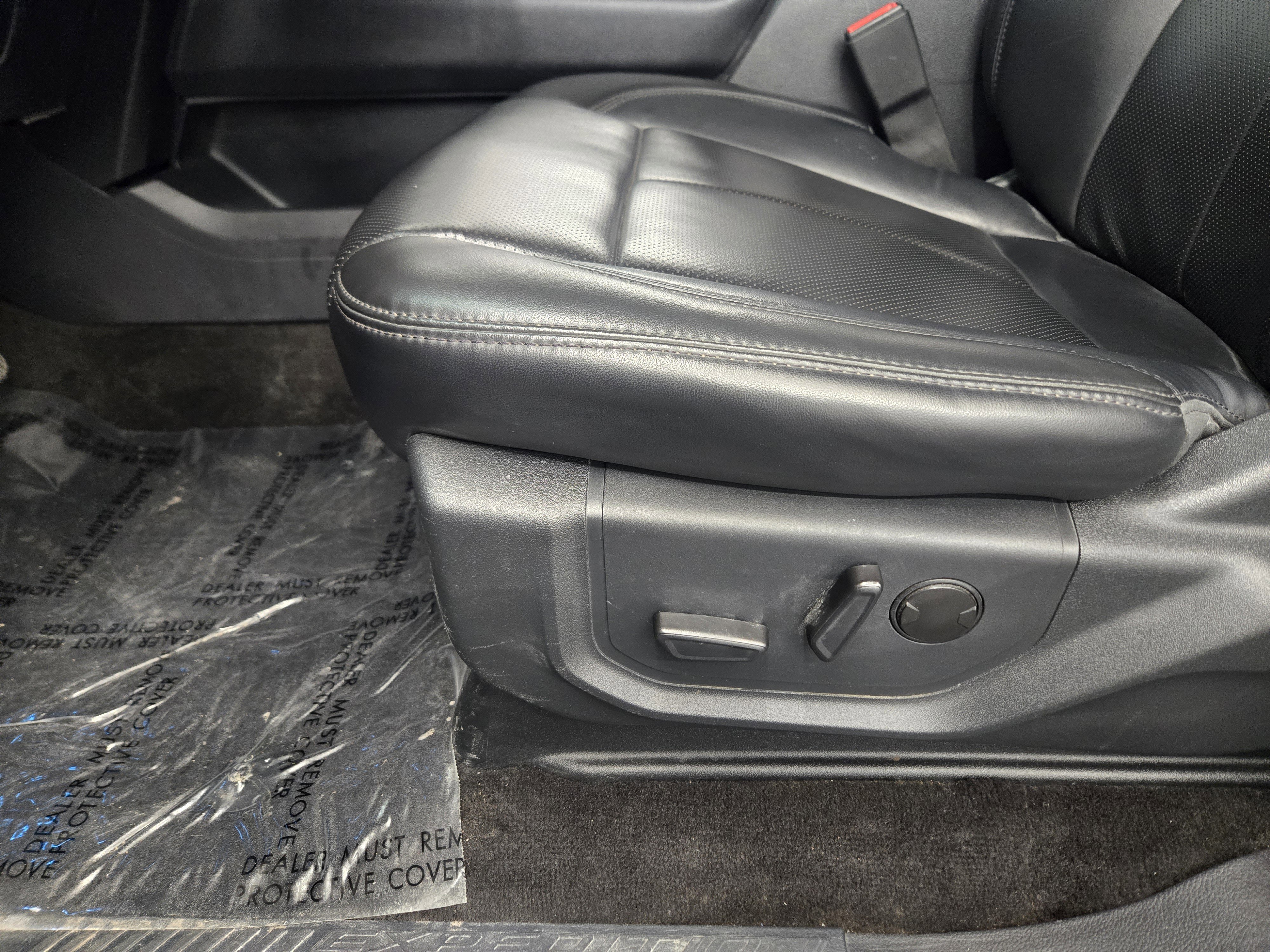 Certified 2022 Ford Expedition XLT image 22