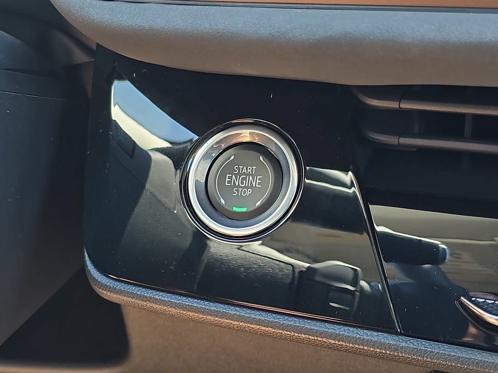 New 2026 Buick Envision Sport Touring AWD/4WD image 21