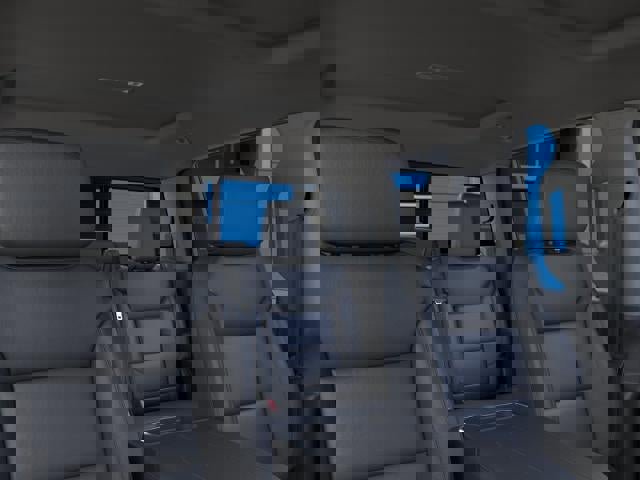 New 2026 Chevrolet Silverado 1500 LT Trail Boss image 24