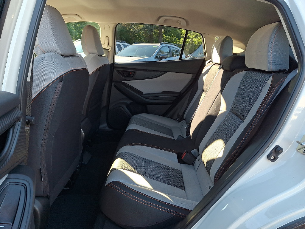 Used 2019 Subaru Crosstrek 2.0i Premium AWD/4WD image 10