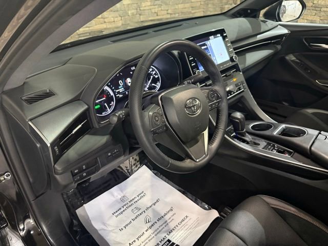Used 2022 Toyota Avalon XSE w/ Protection Package (TMS) FWD image 27