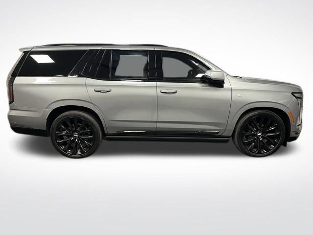 Certified 2025 Cadillac Escalade Sport Platinum w/ LPO, ONYX Package image 7