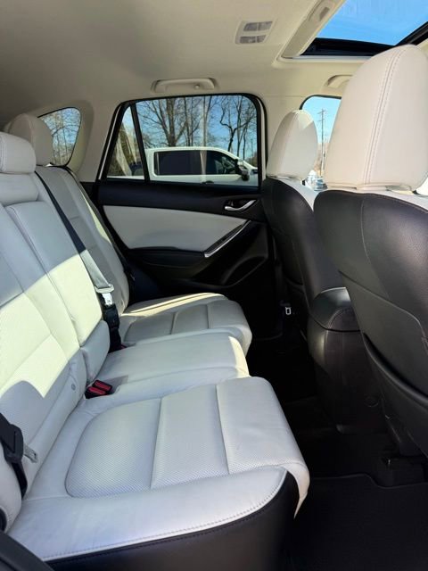 Used 2016 MAZDA CX-5 Grand Touring image 18