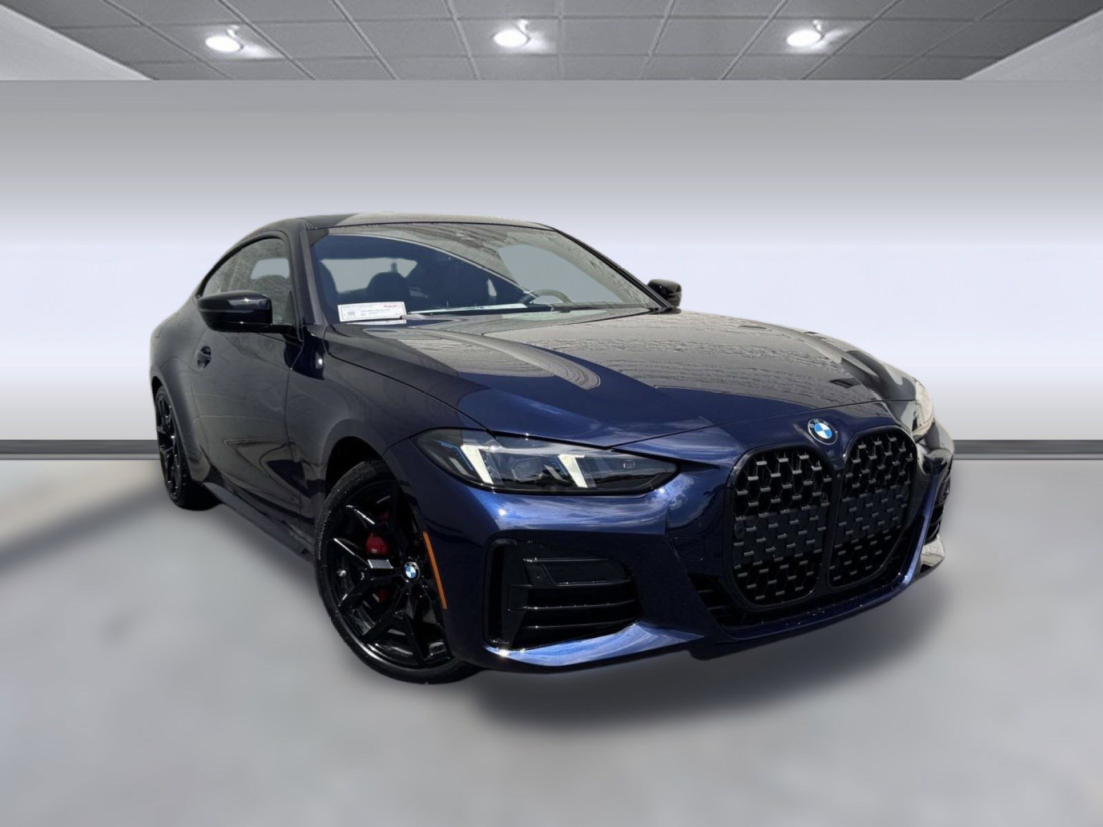 Used 2026 BMW 430i Coupe w/ M Sport Package image 6