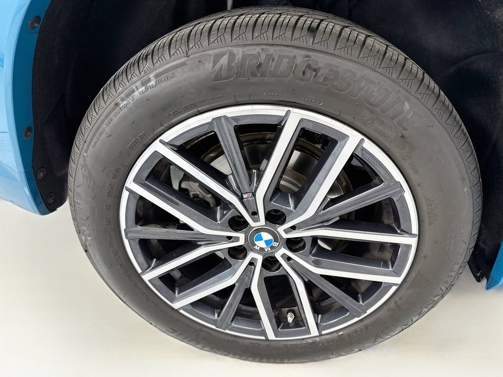 Certified 2023 BMW X1 xDrive28i w/ Premium Package AWD/4WD image 32
