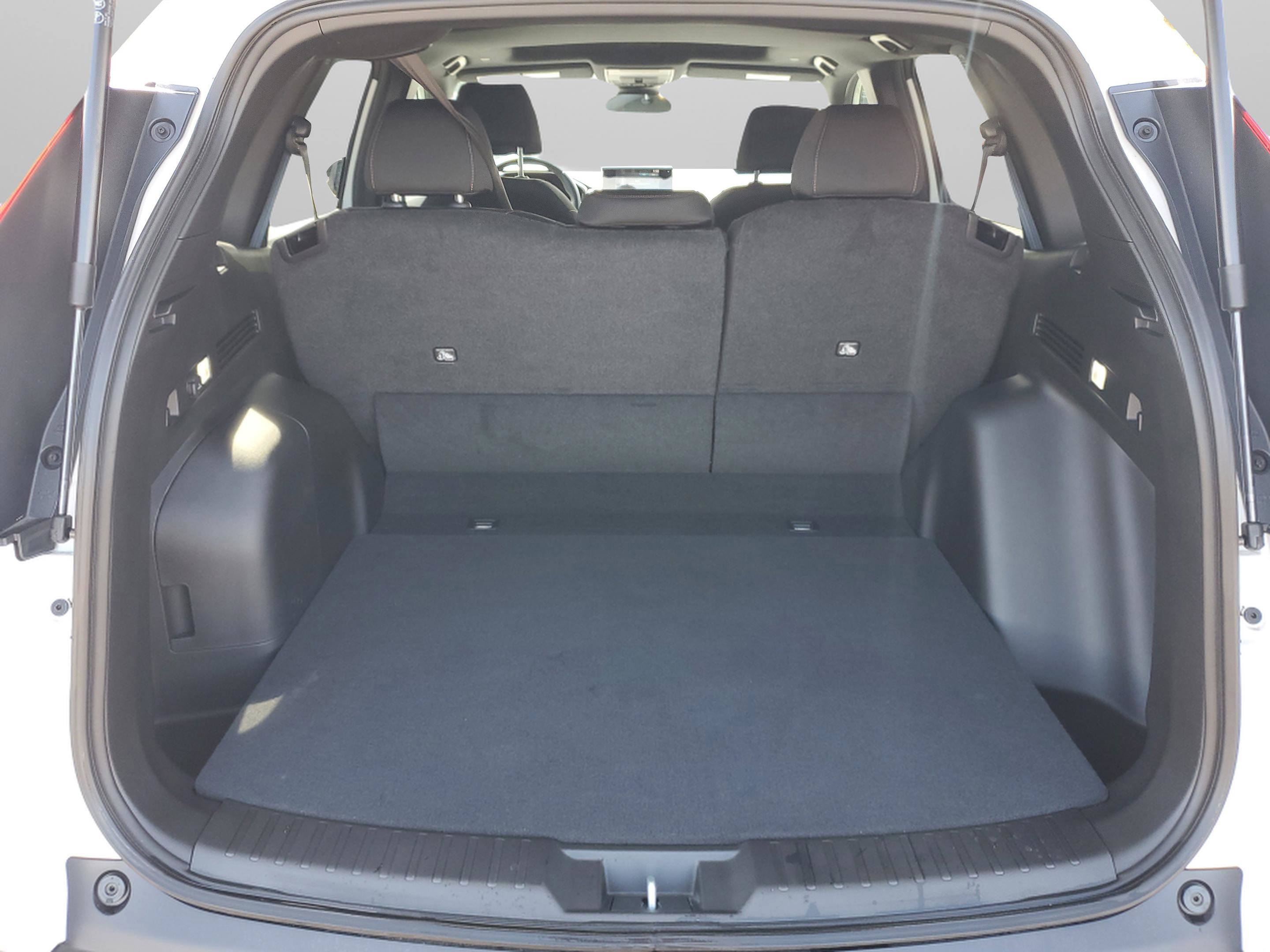 Certified 2025 Honda CR-V Sport image 28