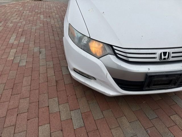 Used 2010 Honda Insight EX image 21