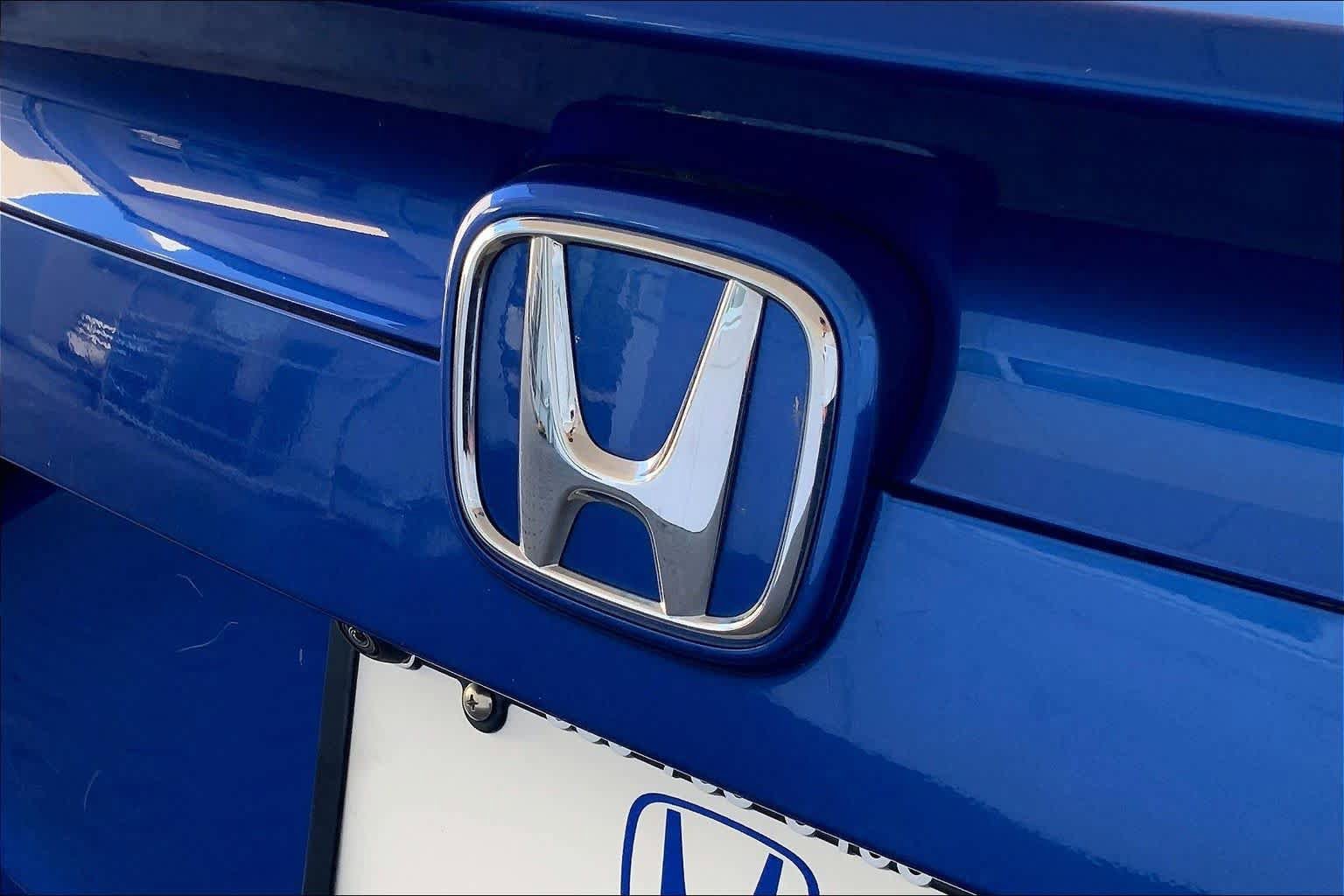 Used 2021 Honda Civic LX image 33