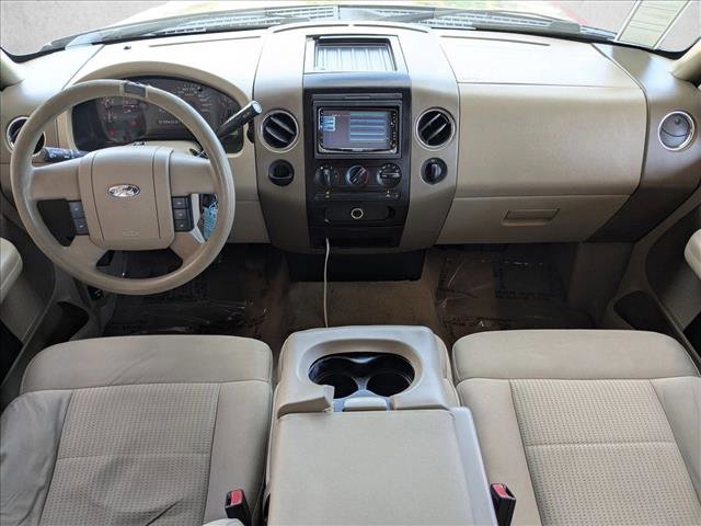 Used 2008 Ford F150 XLT image 14