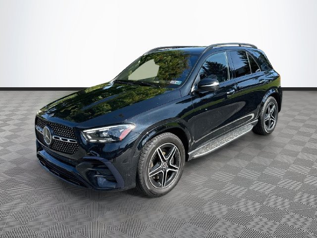 Used 2024 Mercedes-Benz GLE 450 4MATIC image 3