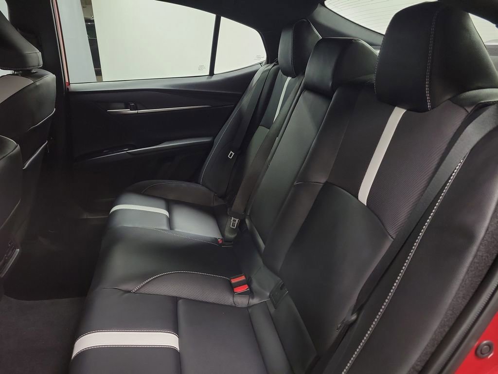 Used 2026 Toyota Camry SE image 22