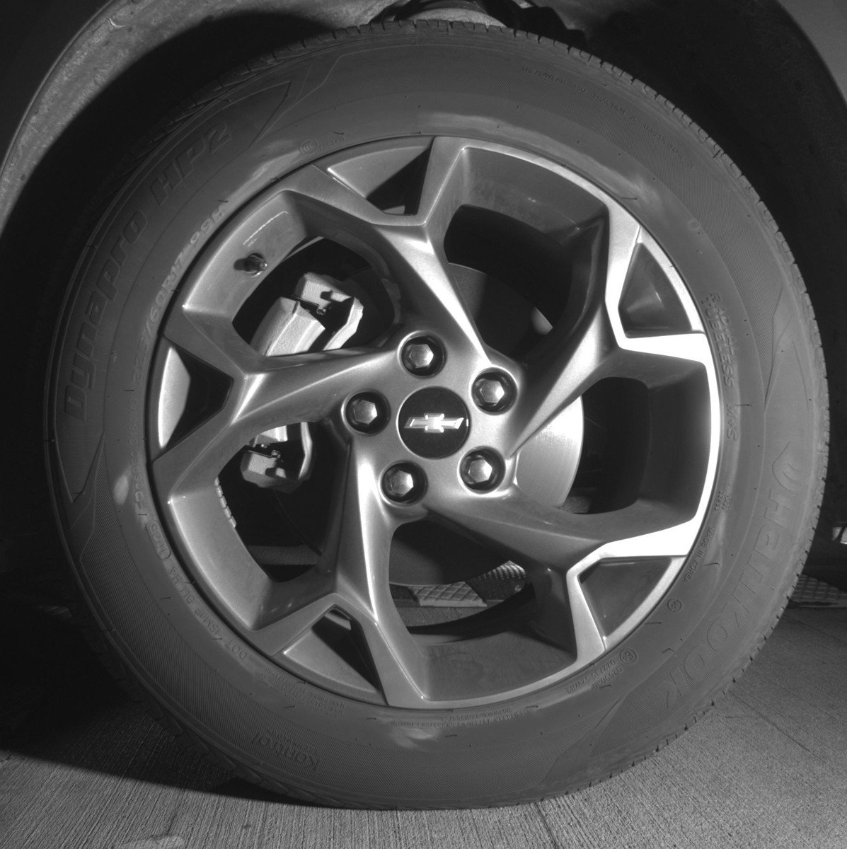 Used 2025 Chevrolet Trax LT FWD image 12