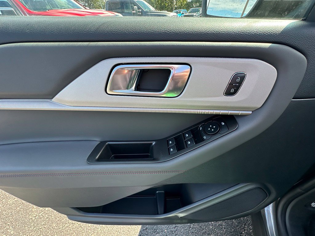 New 2027 Ford Explorer Active w/ Active Comfort Package AWD/4WD image 17
