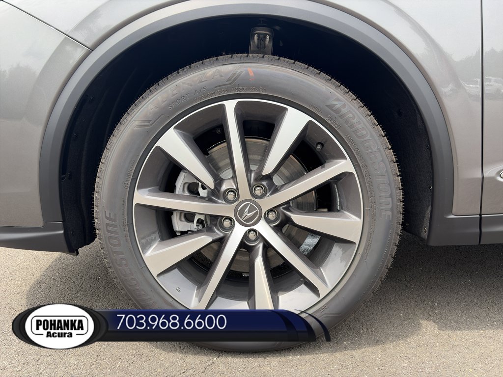 New 2026 Acura MDX w/ Technology Package AWD/4WD image 34