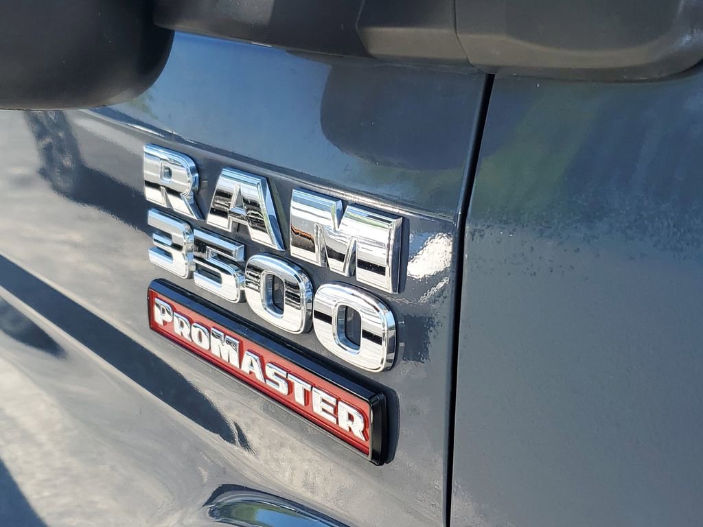 Used 2020 RAM ProMaster 3500 image 13