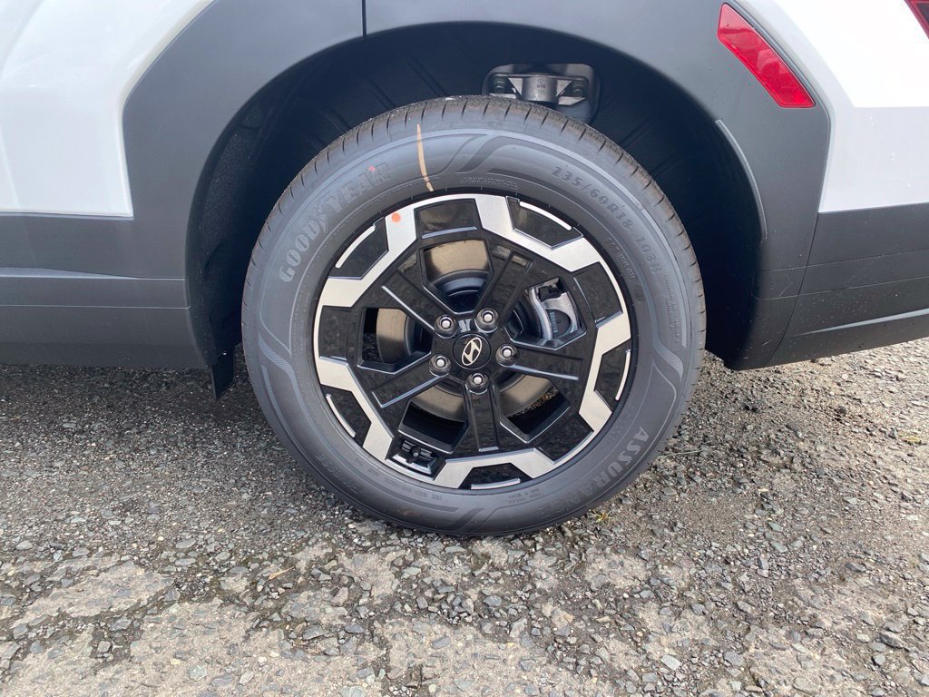 New 2027 Hyundai Santa Fe SE AWD/4WD image 9